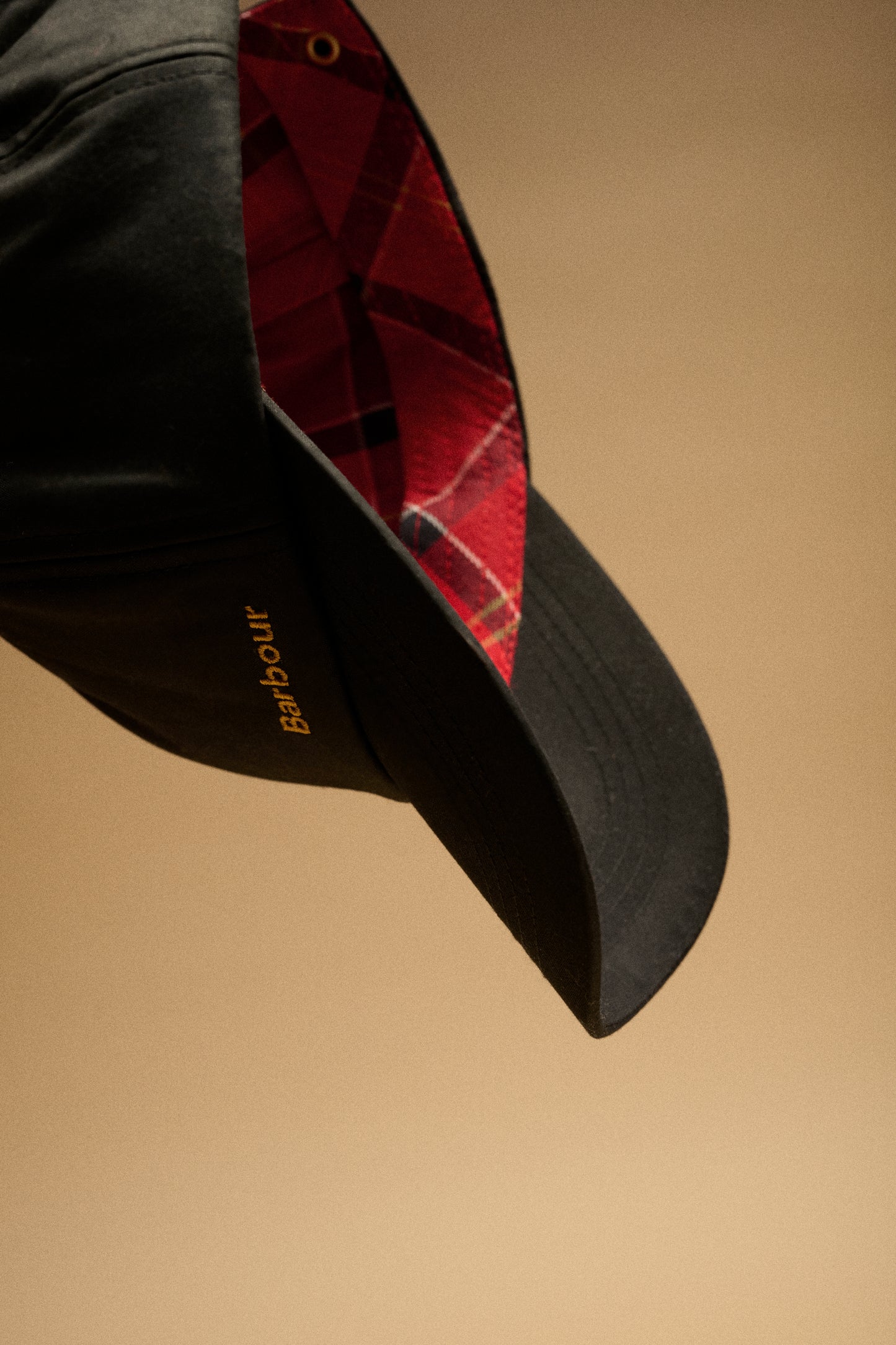 Belsay Wax Sports Cap
