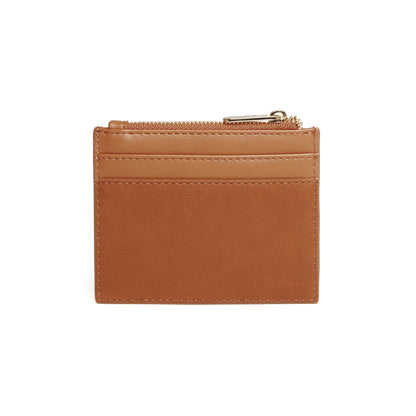 Tan - Verona Coin purse