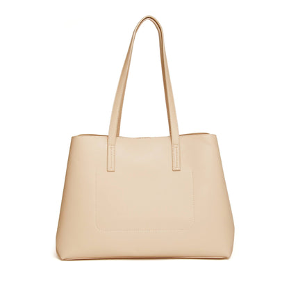 Milan Tote bag - Sand