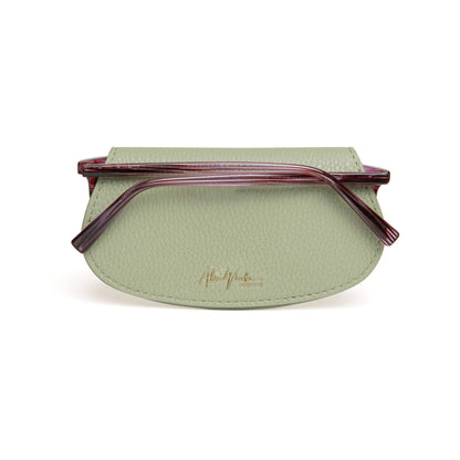 Sage - Glasses Case