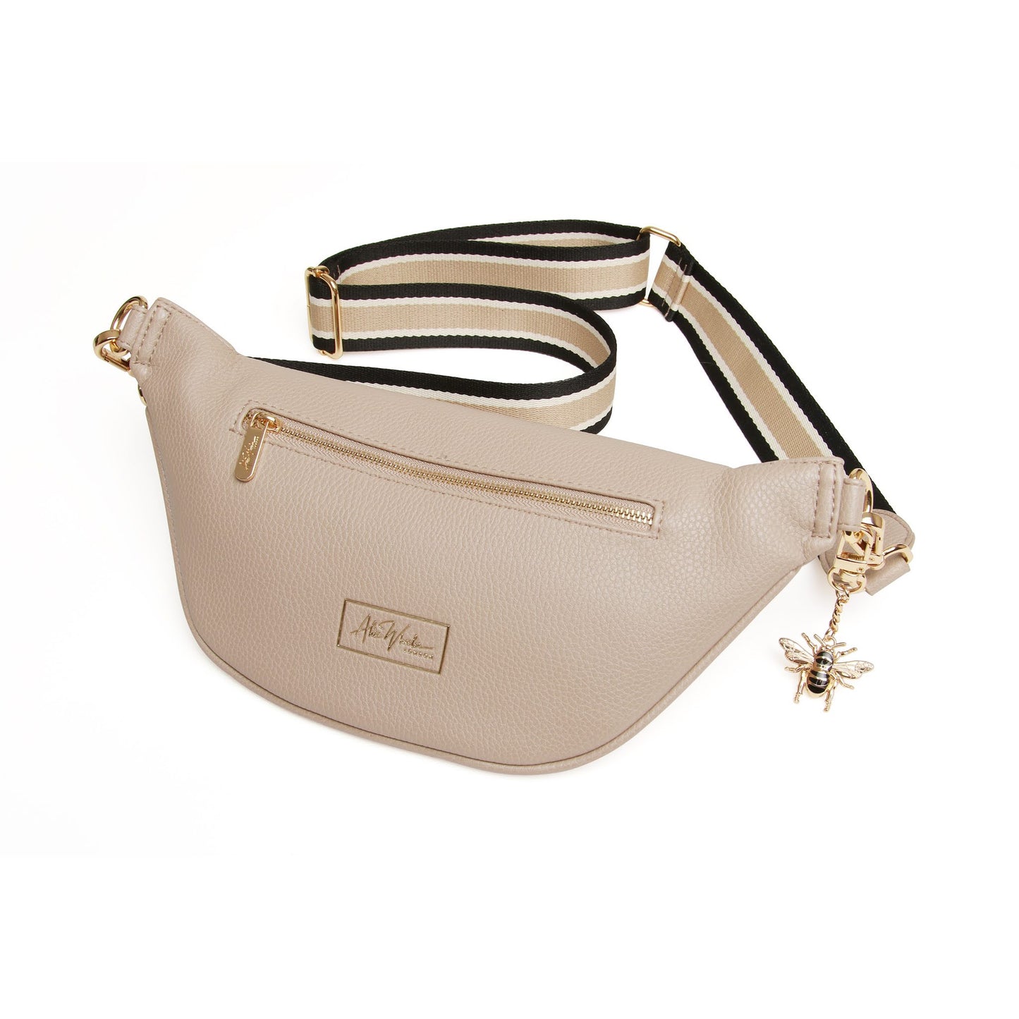 Stone - Banana Bag