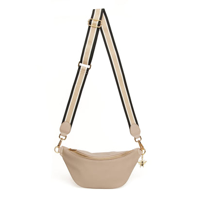 Stone - Banana Bag