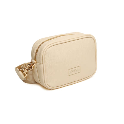 Ivory - Mini Soho Crossbody Bag
