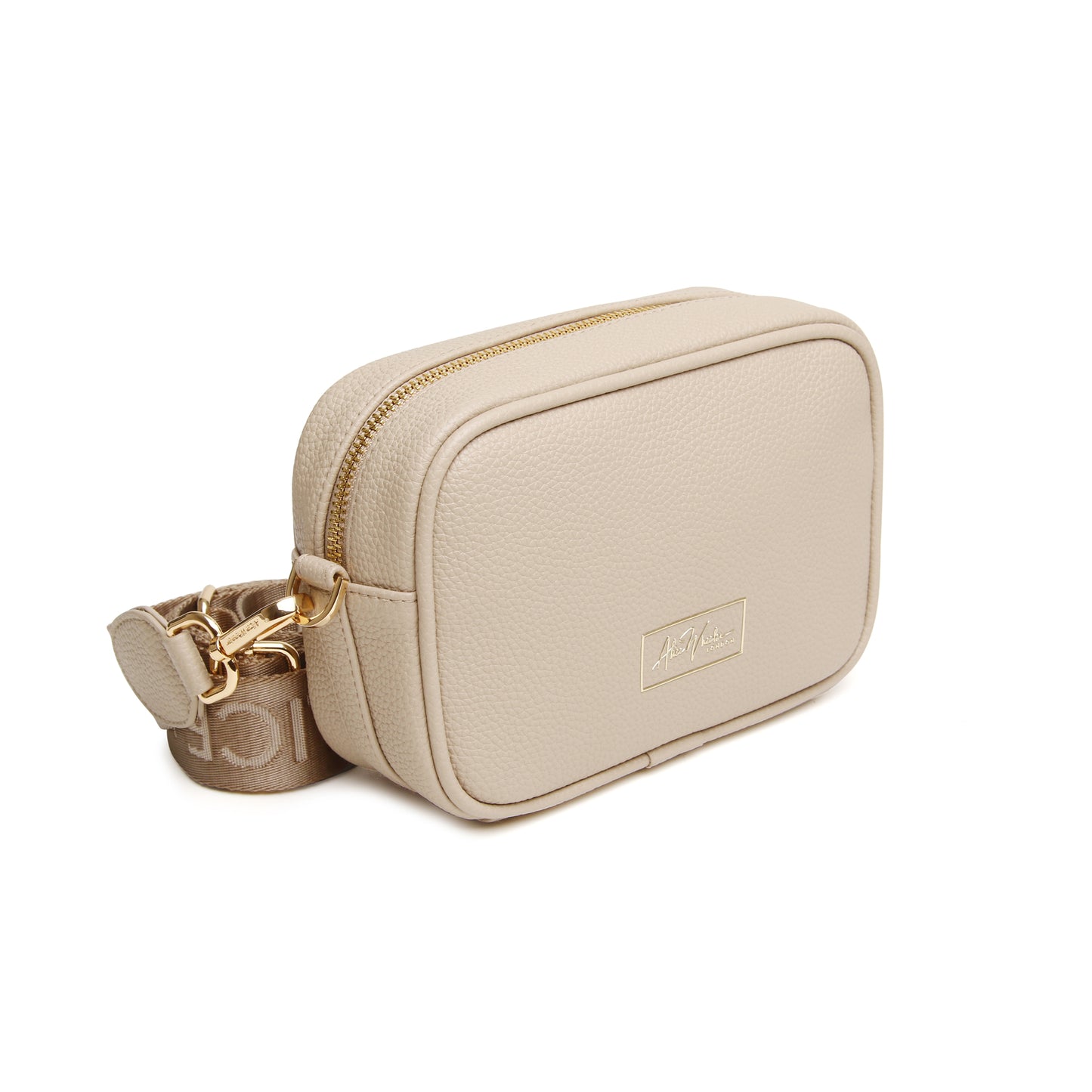 Stone - Mini Soho Crossbody Bag