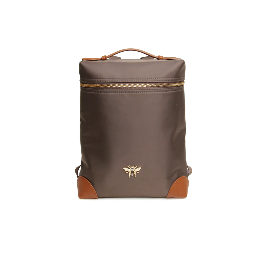 Chocolate - Primrose Backpack