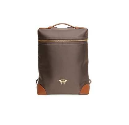 Chocolate - Primrose Backpack