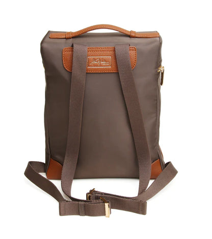 Chocolate - Primrose Backpack