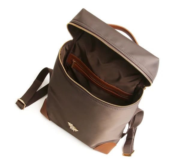 Chocolate - Primrose Backpack