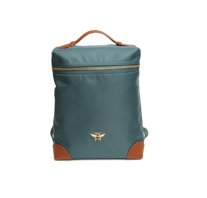 Teal - Primrose Backpack