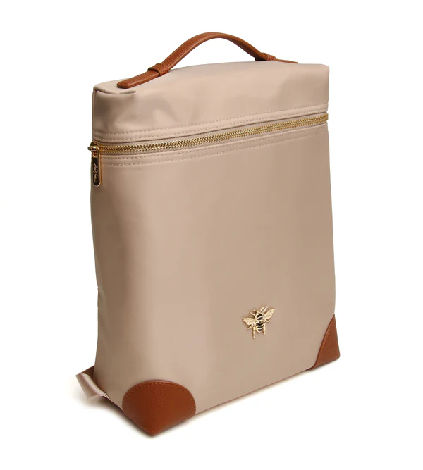Stone - Primrose Backpack