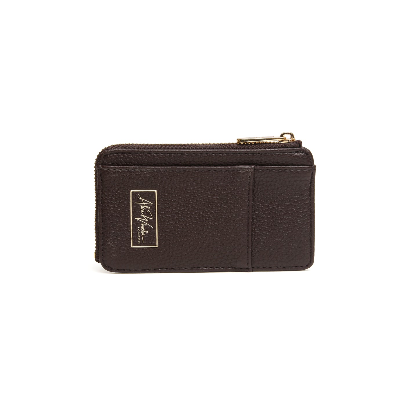 Chocolate - Bath Purse