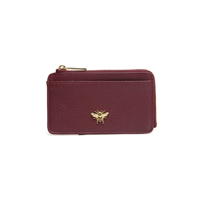 Berry - Bath Purse
