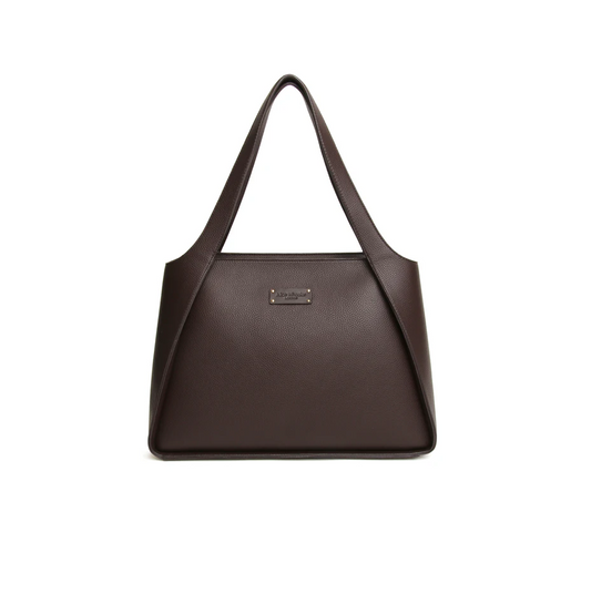 Chocolate - Kensington Tote Bag