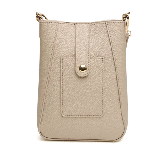 Stone - Kensington Phone Crossbody Bag