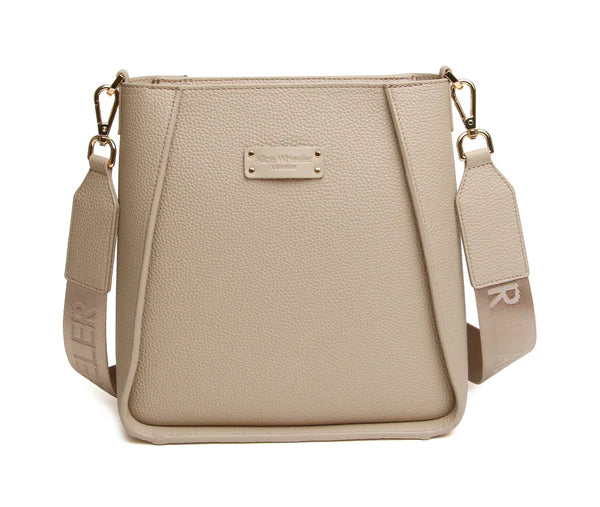 Stone - Kensington Crossbody Bag