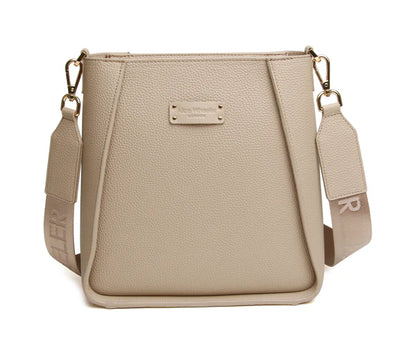 Stone - Kensington Crossbody Bag