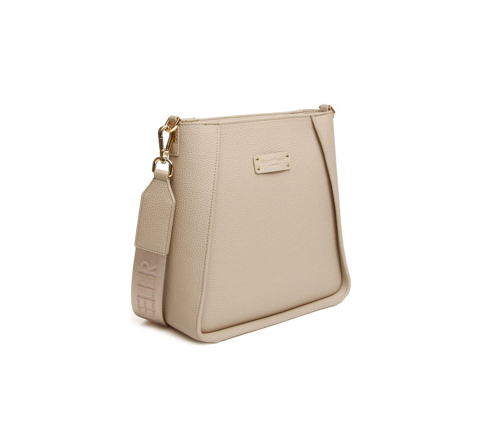 Stone - Kensington Crossbody Bag