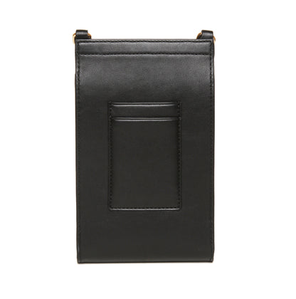 Leopard - Mini Bloomsbury Crossbody Bag