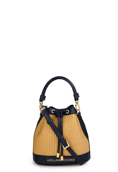 Abbot Bucket Bag