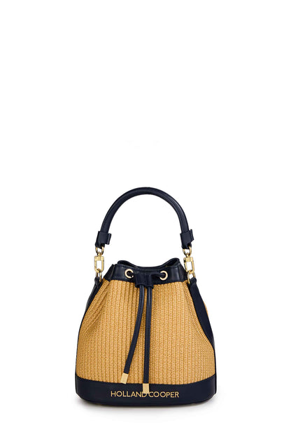 Abbot Bucket Bag