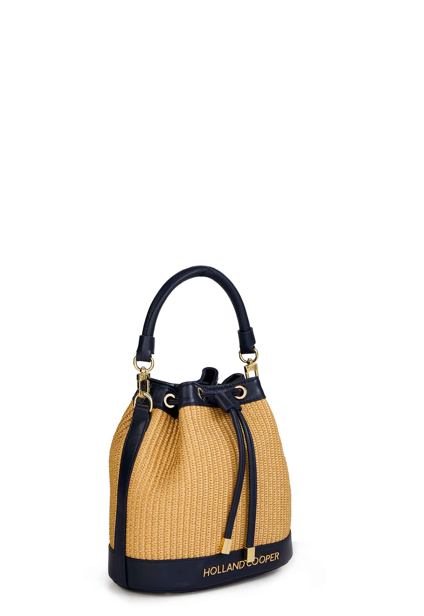 Abbot Bucket Bag