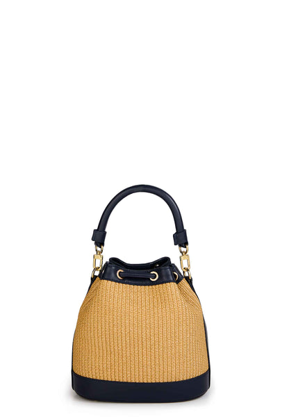 Abbot Bucket Bag