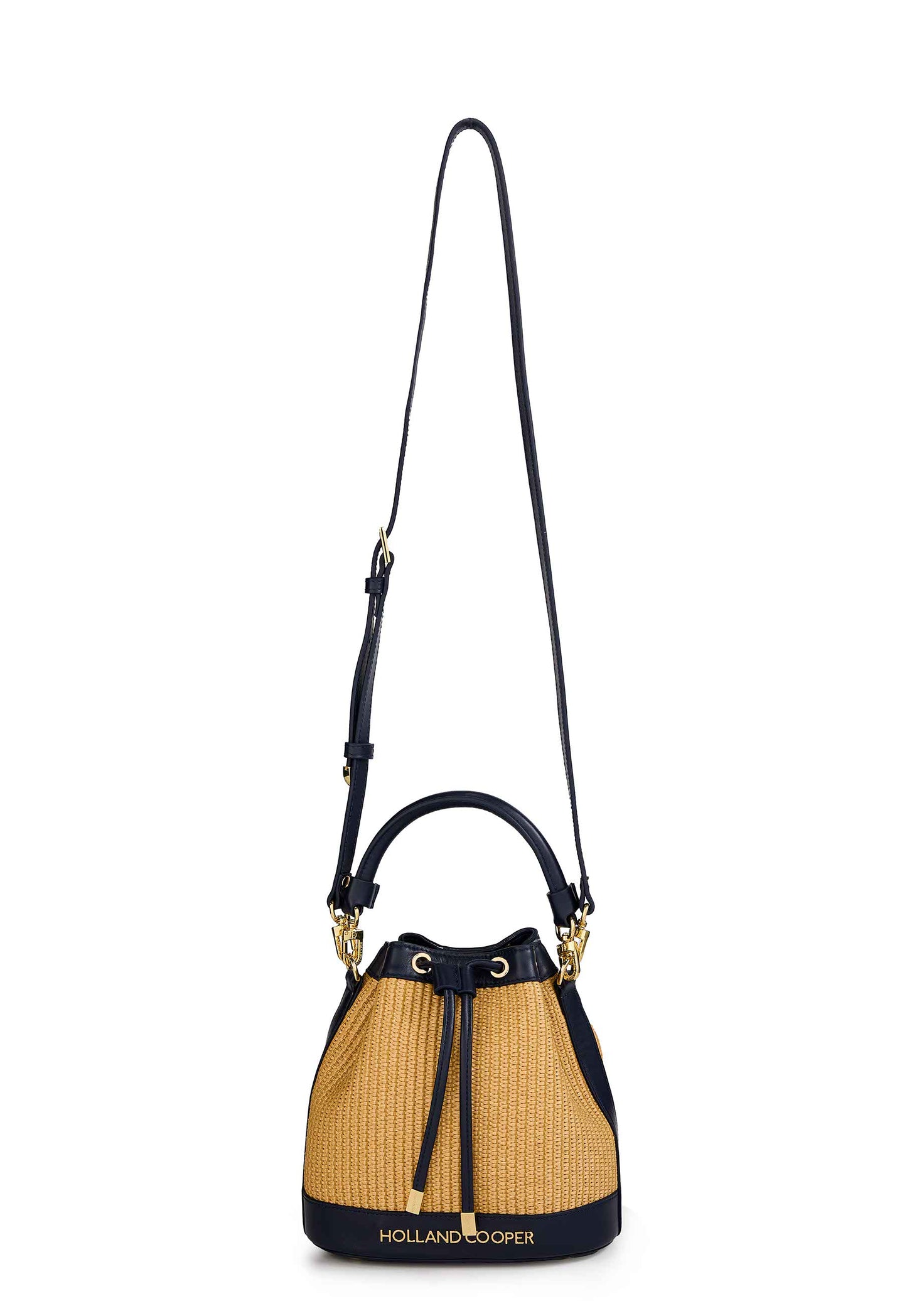 Abbot Bucket Bag