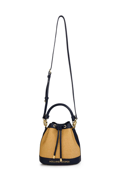 Abbot Bucket Bag