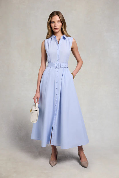 Aimee Sleeveless Dress