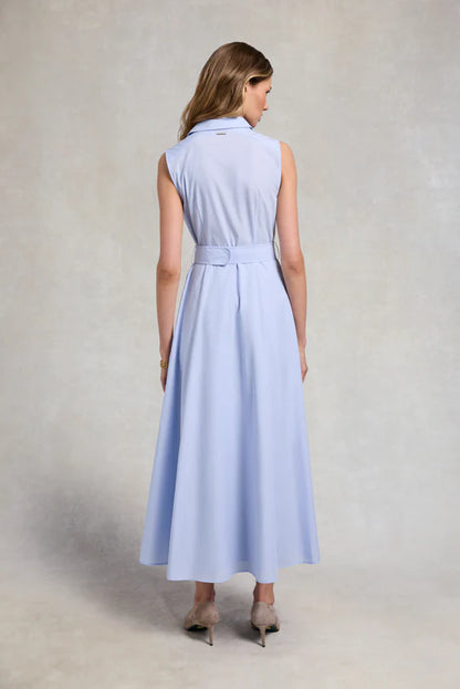 Aimee Sleeveless Dress