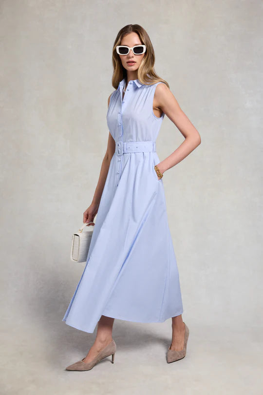 Aimee Sleeveless Dress