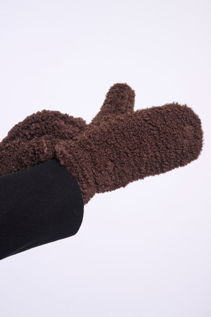 Teddy Gloves