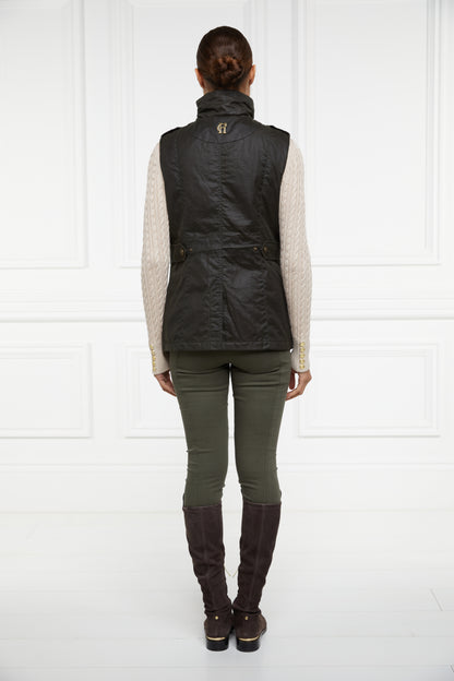 Alma Wax Gilet