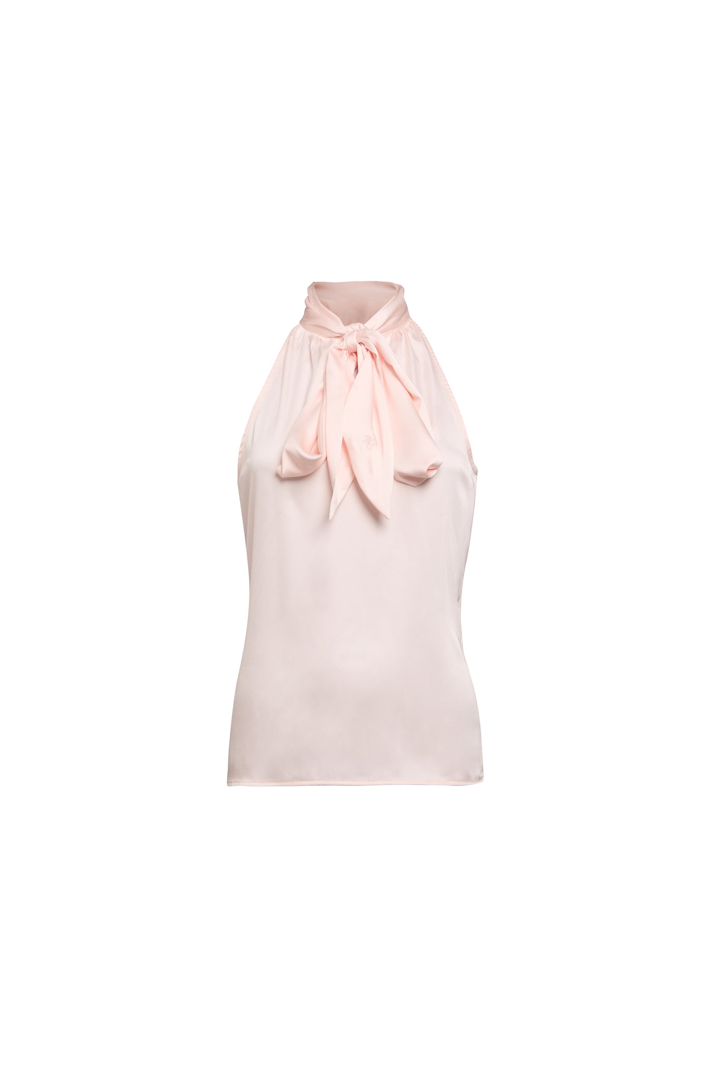 Ariella Sleeveless Blouse