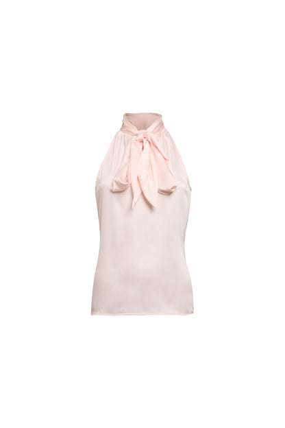 Ariella Sleeveless Blouse
