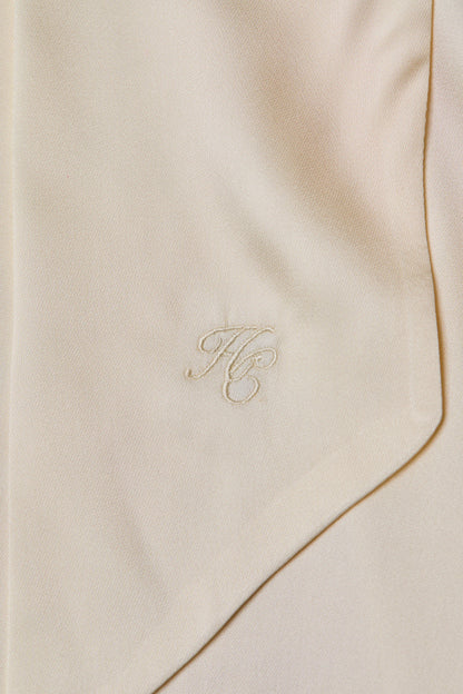 Ariella Sleeveless Blouse