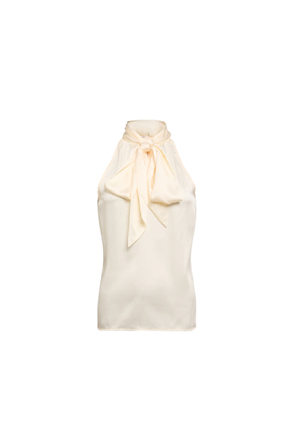Ariella Sleeveless Blouse
