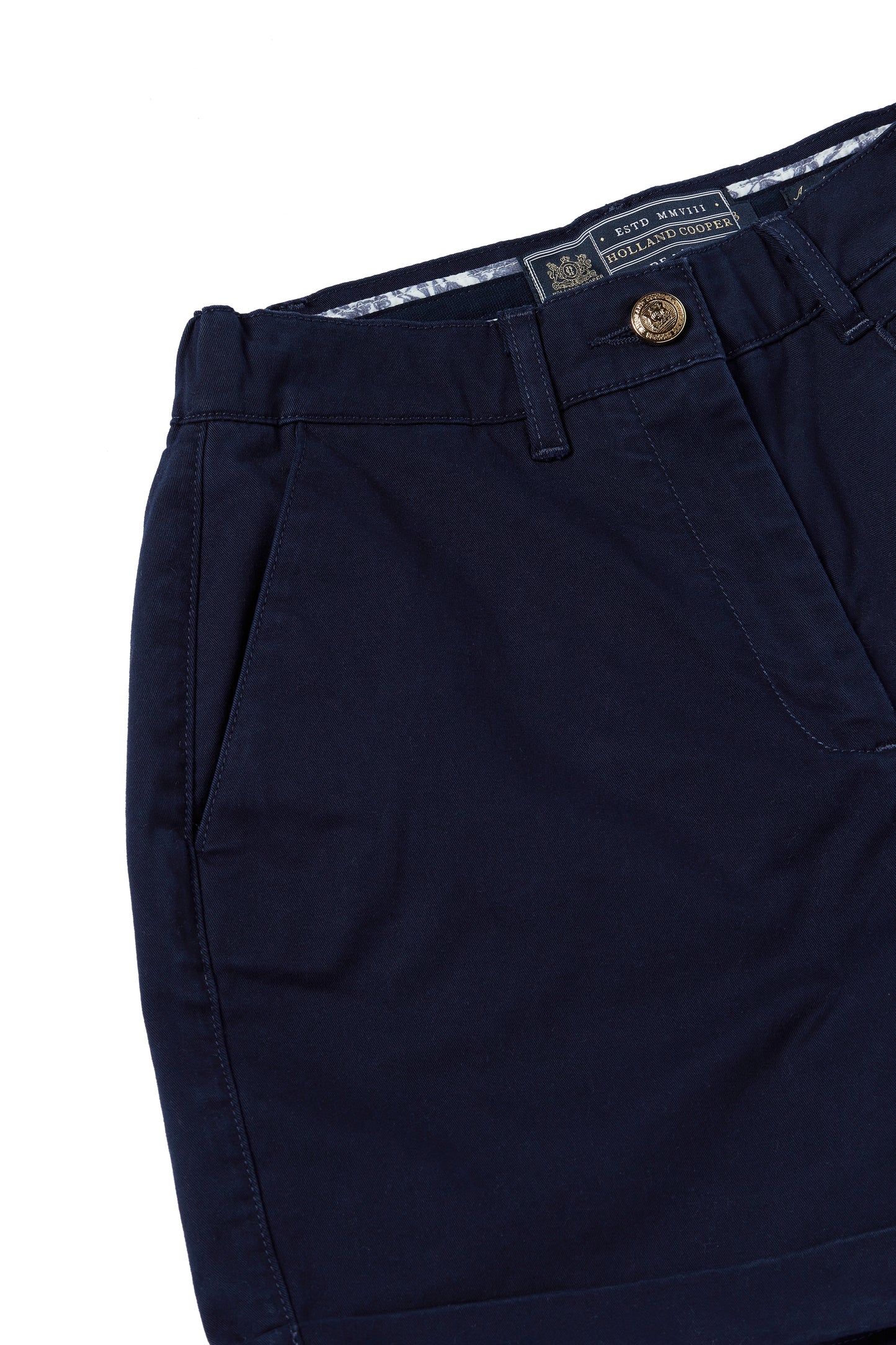 Arnesby Chino Short