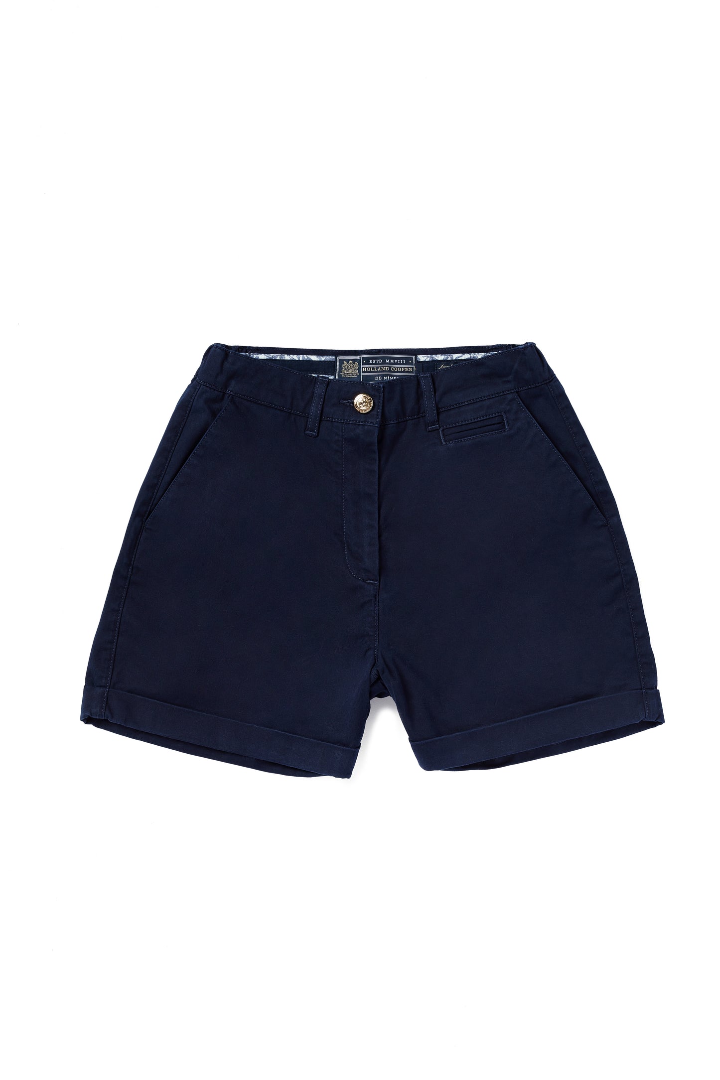 Arnesby Chino Short