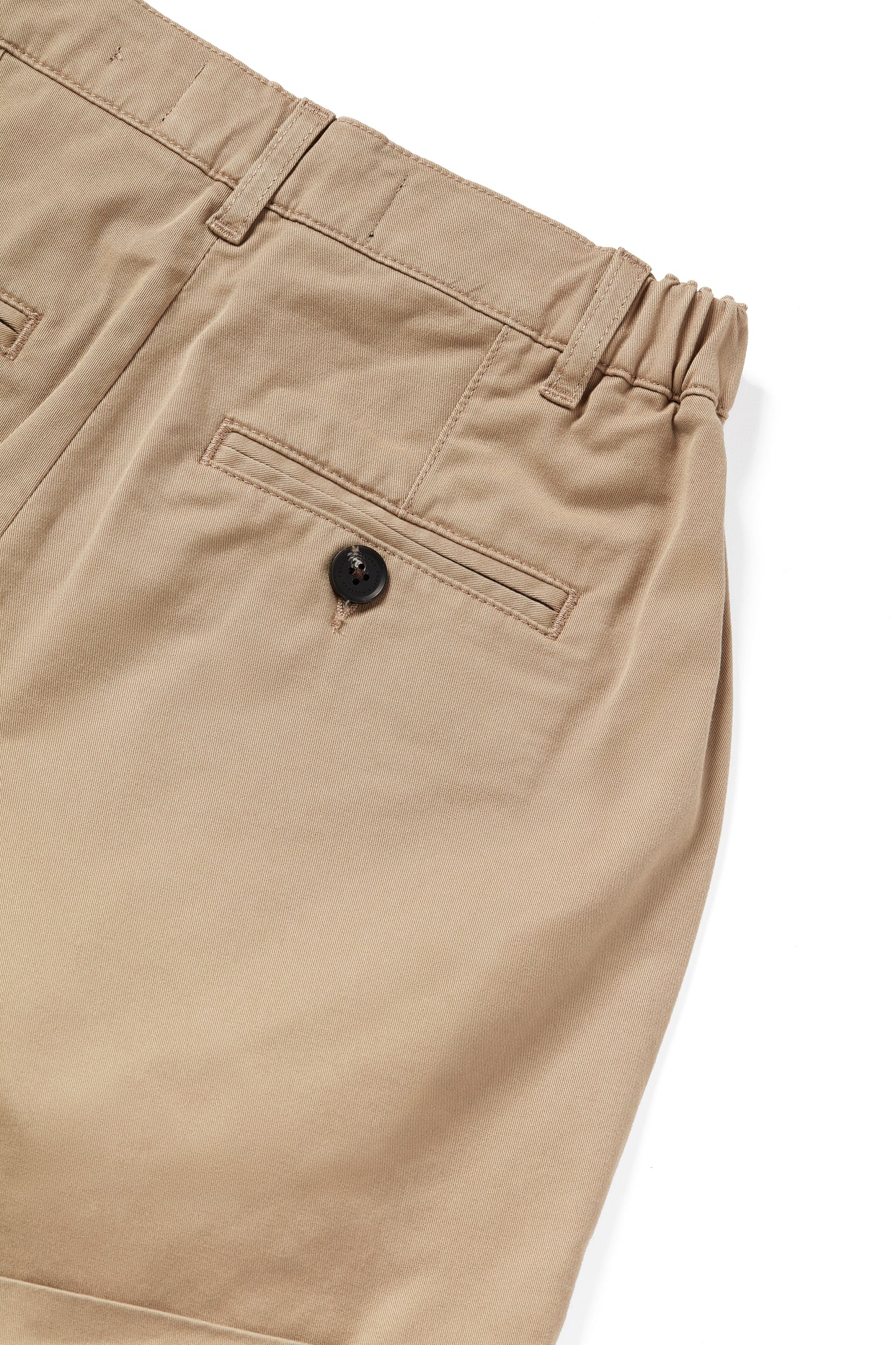 Arnesby Chino Short