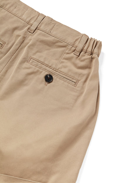 Arnesby Chino Short
