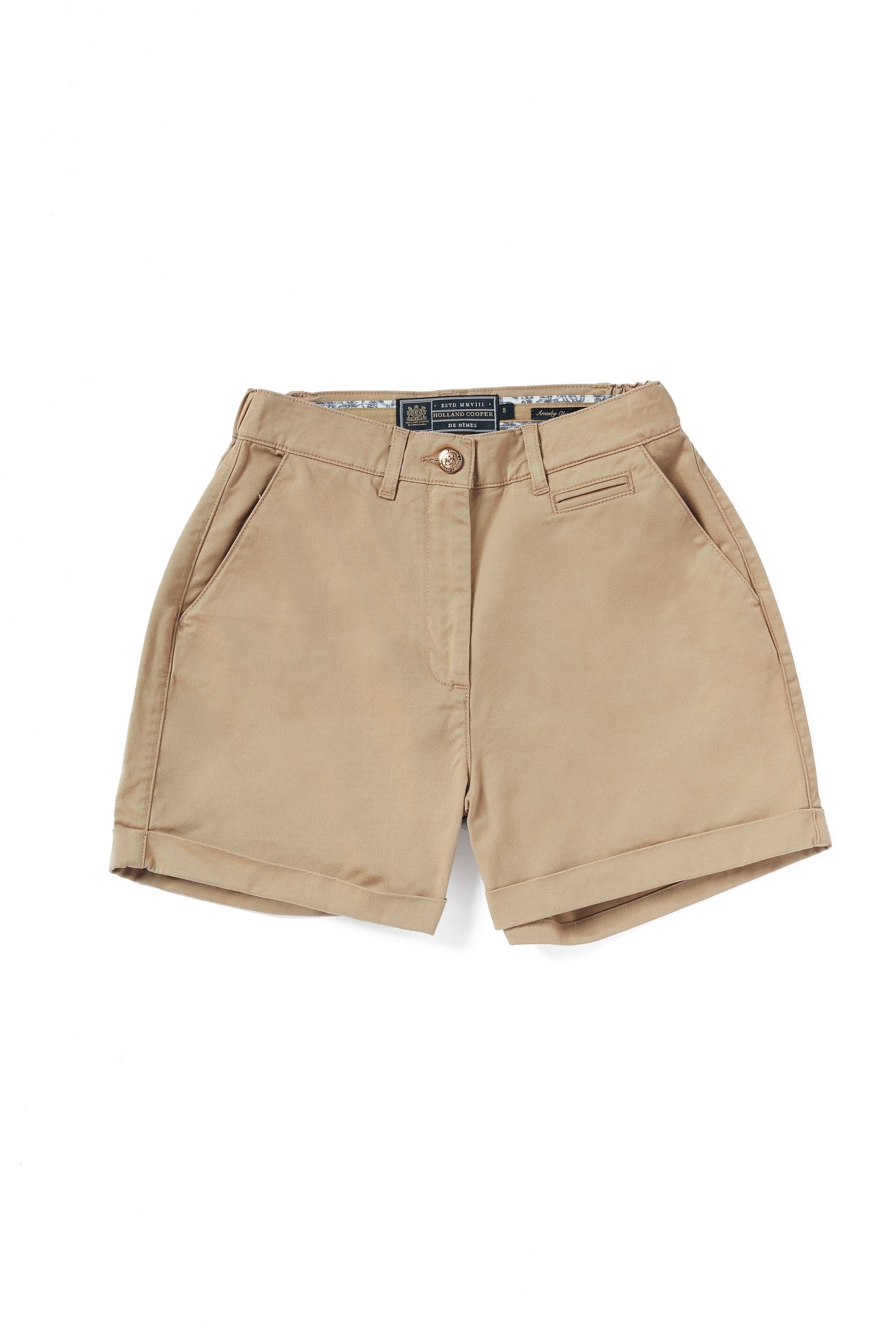 Arnesby Chino Short