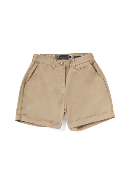Arnesby Chino Short