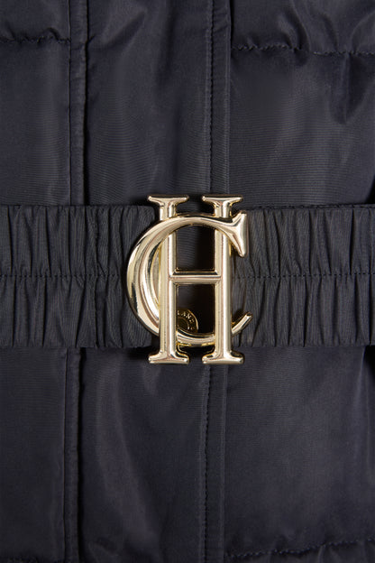 Arosa Luxe Longline Coat