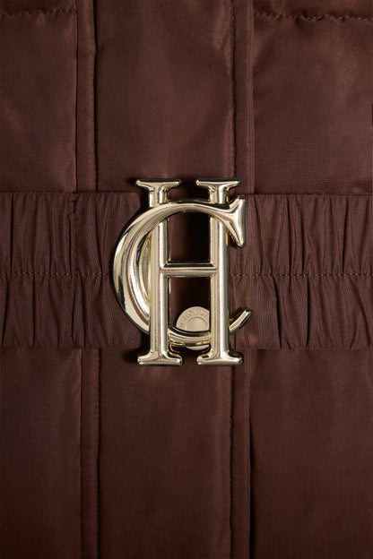 Arosa Luxe Longline Coat