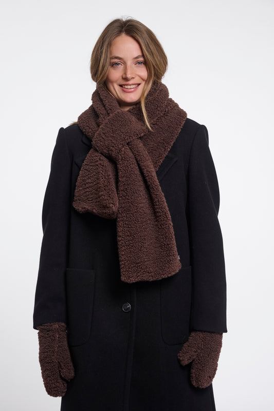 Teddy Scarf