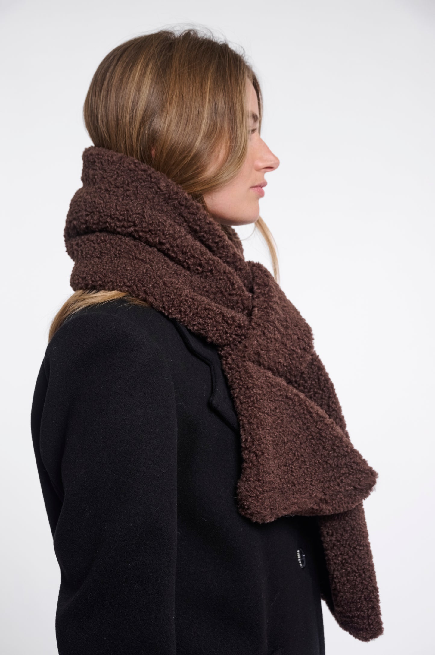 Teddy Scarf