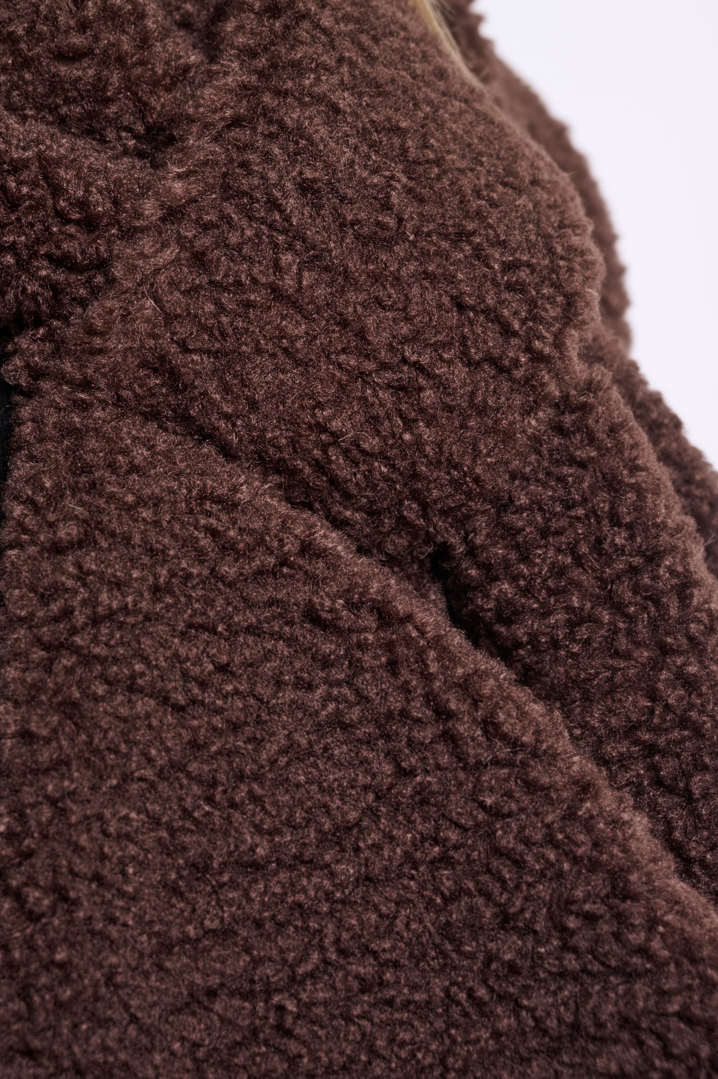 Teddy Scarf