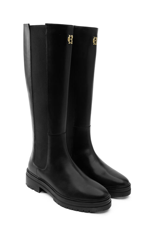 Astoria Knee Boot
