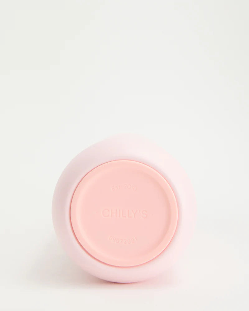Series 2 Bottle Core Blush Pink 1000ml